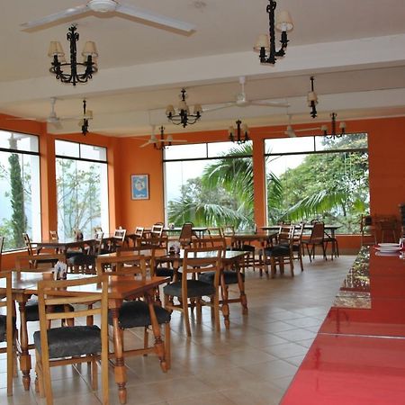 Hotel Gloria קורואיקו מראה חיצוני תמונה
