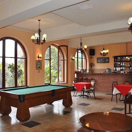 Hotel Gloria קורואיקו מראה חיצוני תמונה