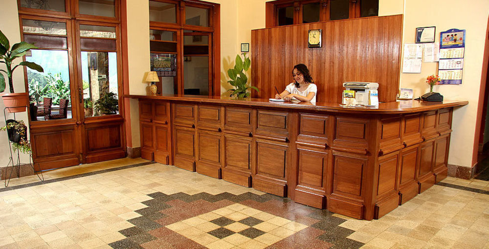 Hotel Gloria קורואיקו מראה חיצוני תמונה