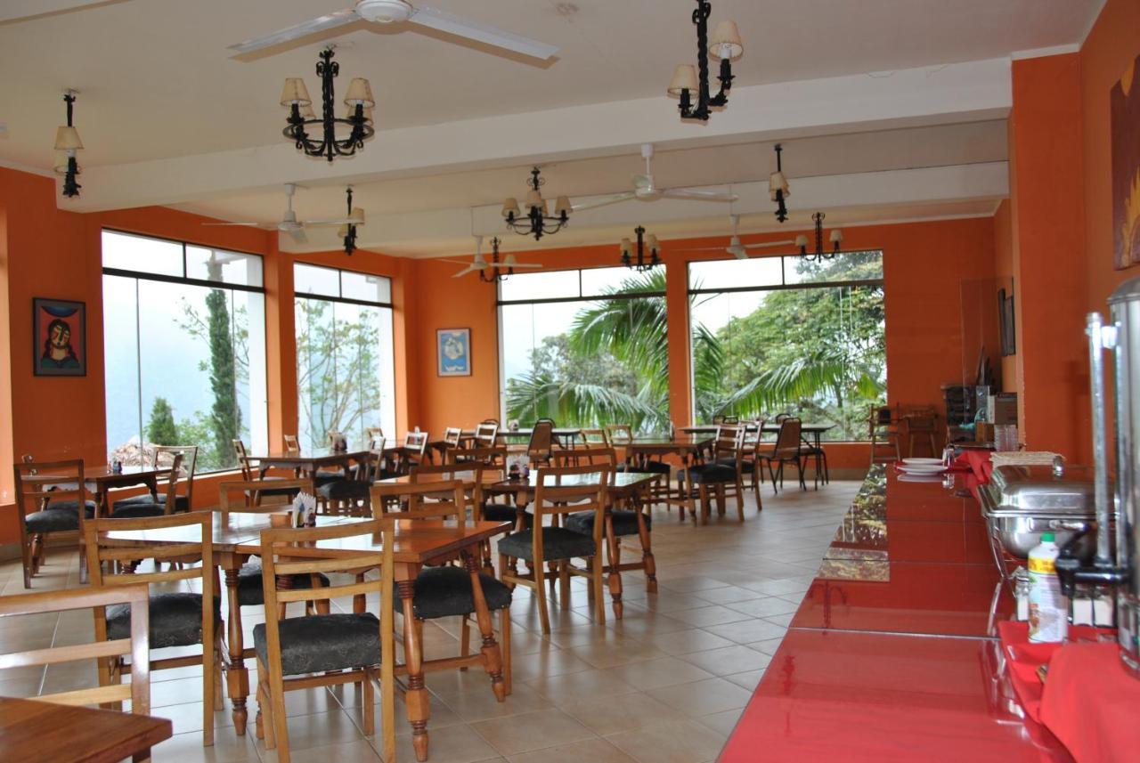 Hotel Gloria קורואיקו מראה חיצוני תמונה