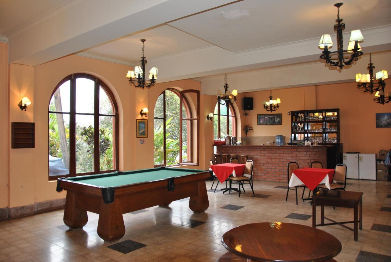 Hotel Gloria קורואיקו מראה חיצוני תמונה