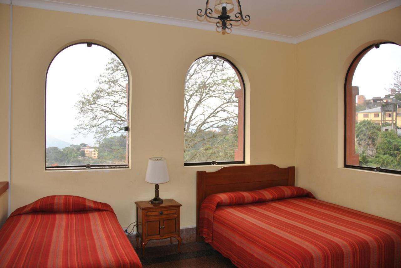 Hotel Gloria קורואיקו מראה חיצוני תמונה