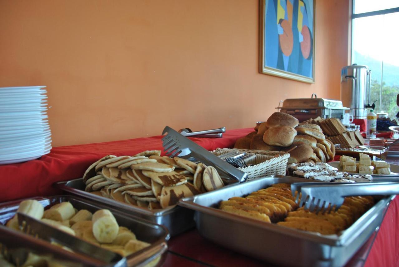 Hotel Gloria קורואיקו מראה חיצוני תמונה