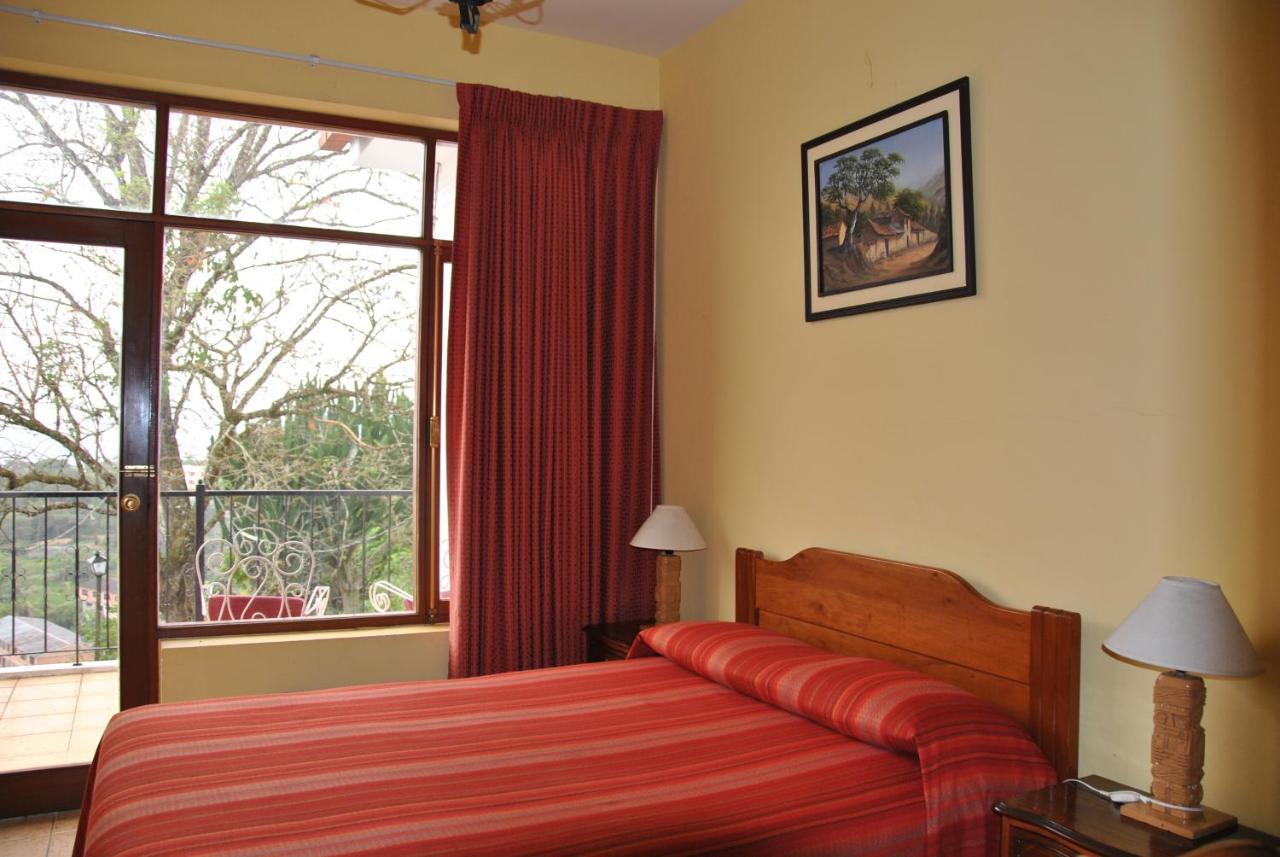 Hotel Gloria קורואיקו מראה חיצוני תמונה