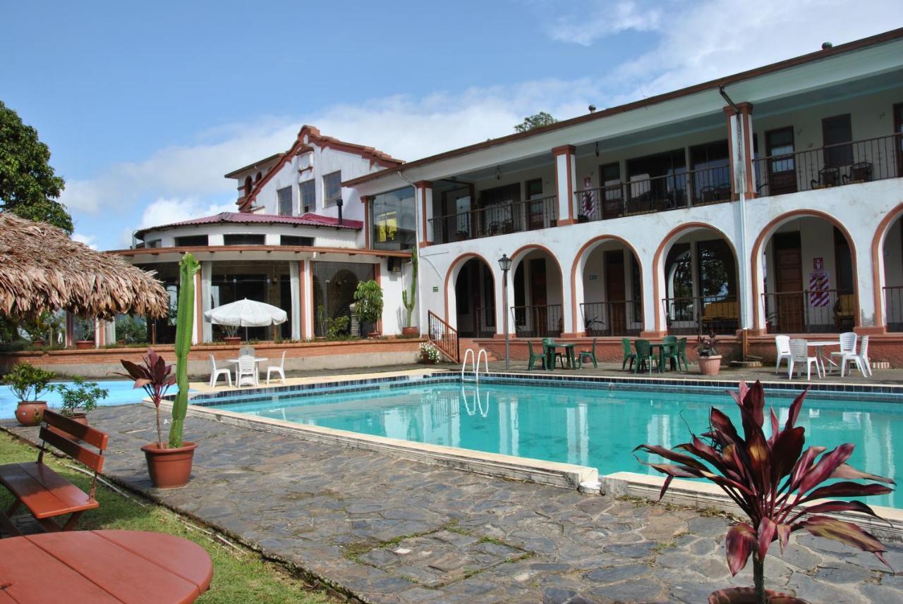 Hotel Gloria קורואיקו מראה חיצוני תמונה