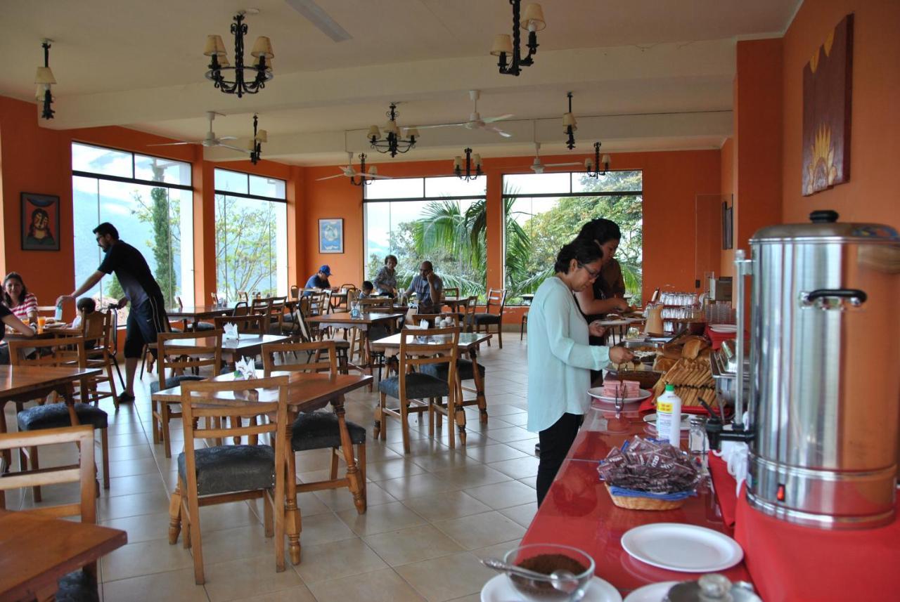 Hotel Gloria קורואיקו מראה חיצוני תמונה